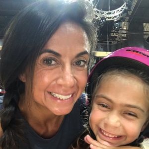 Meet your Posher, Andrea